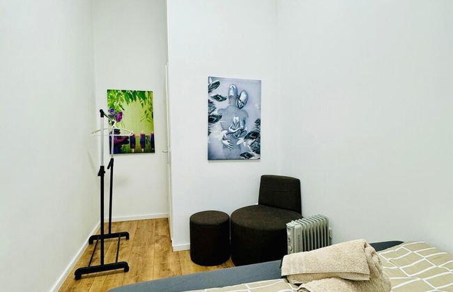 Cozy Private Room 12Min Walk to Augarten - Foto 14