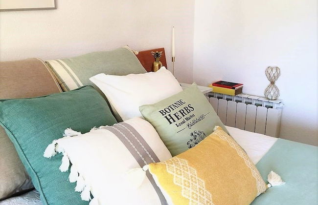 Boheme Be My Guest Castelldefels - Foto 4