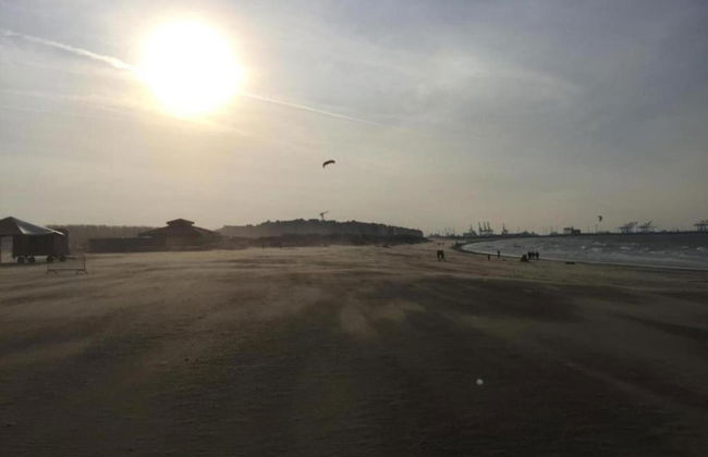 Cozy Holiday Home in Horebeke near Meadow - Photo 40