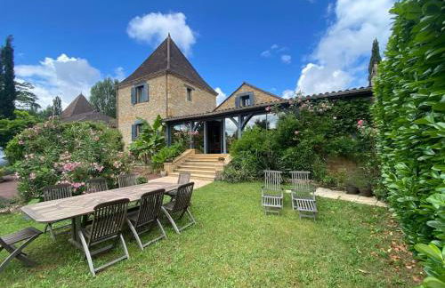 Villa Le Lébérou - Foto 21