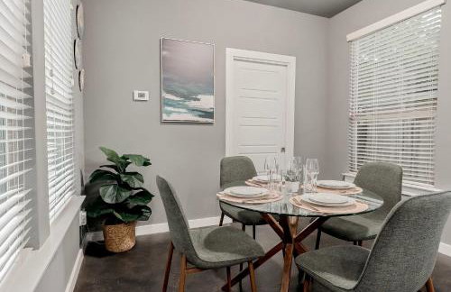 Austin Retreat Hot Tub and Relaxing Patio - Foto 17