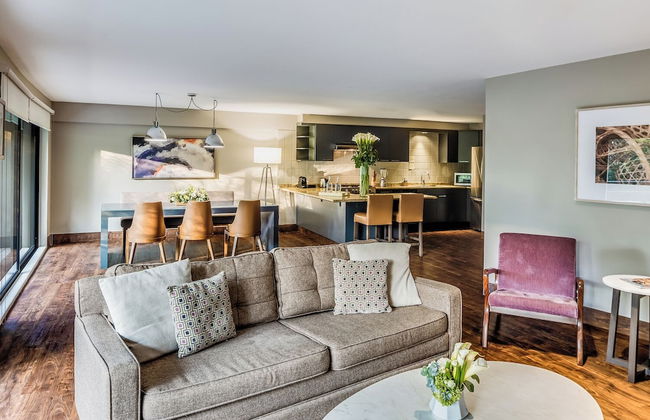 Dominion Polanco - Foto 9