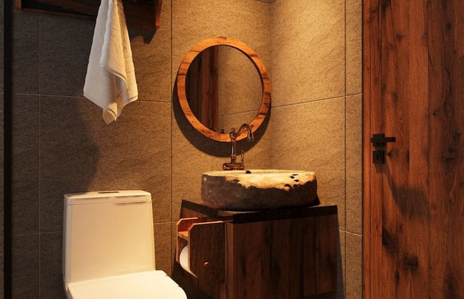 UNIQUE Creative - Grand Residence - Rooftop Pool - Foto 8