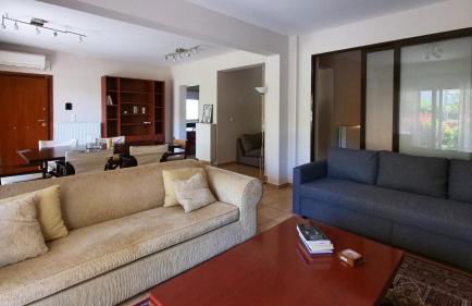 Michael Apartment, near the Airport - Foto 14