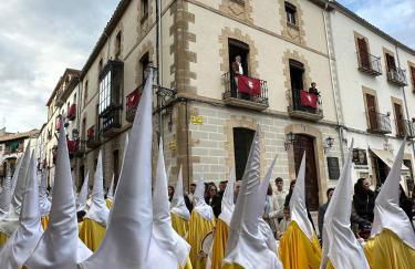 Mirador de Vandelvira - Foto 1