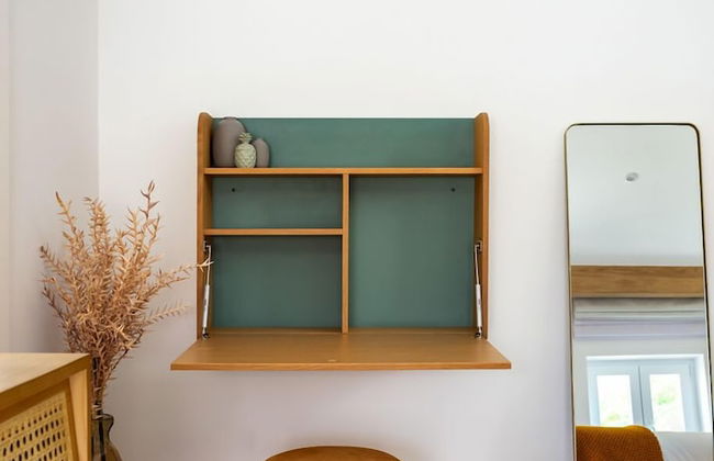 Downtown Oak Duplex - Foto 14