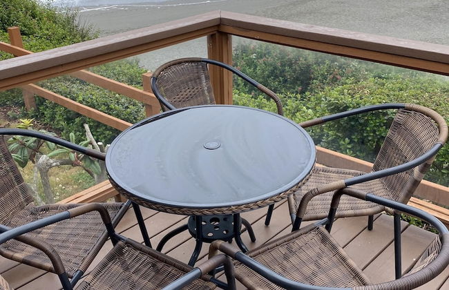 Oceanfront Cabin 4 With Jacuzzi Stunning Views - Foto 14