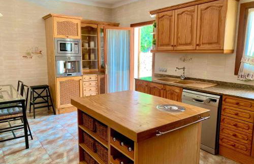 Villa Tramuntana - Foto 7