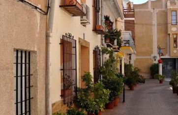 Casa en Blanca Murcia, en el centro. C/ Teatro, 5 - Foto 12