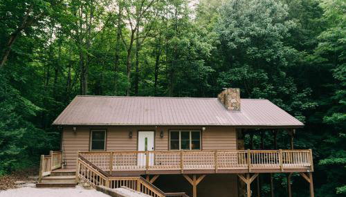 Creekside Oasis! - Foto 3