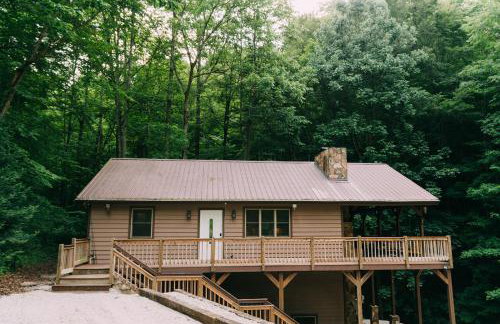 Creekside Oasis! - Foto 3