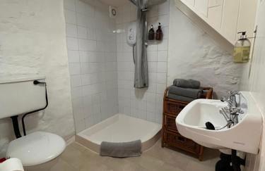 Secluded Traditional Cottage & Hot Tub - Tosses Cottage - Foto 18