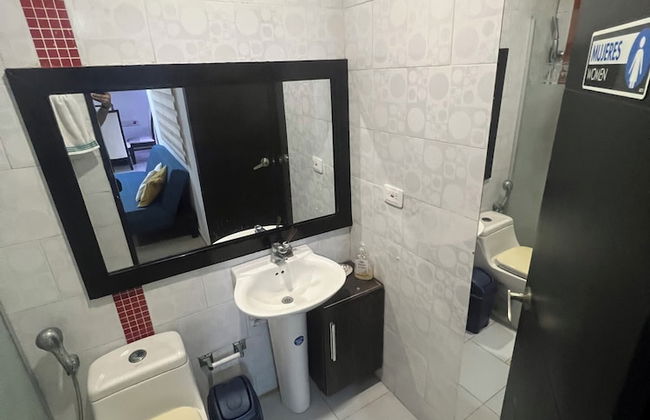 Casa Villa Carolina 5 min Puerta de Oro - Foto 59