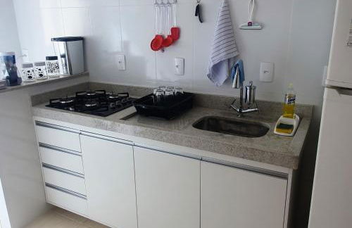Apartamento centro de São Pedro da aldeia ao lado do comércio e a 500 metros da orla da lagoa - Photo 25