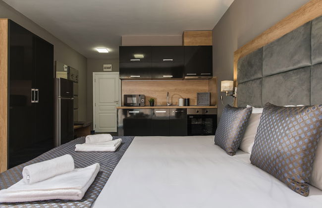 Marina Beach Apartments - Foto 5