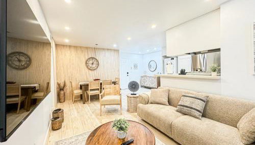 Boho-Chic 1BR-1BA Oasis near Hollywood -BRBEV13 - Foto 2