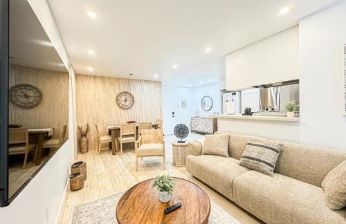 Boho-Chic 1BR-1BA Oasis near Hollywood -BRBEV13 - Foto 2