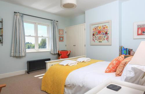 Warren Cottage - Foto 17