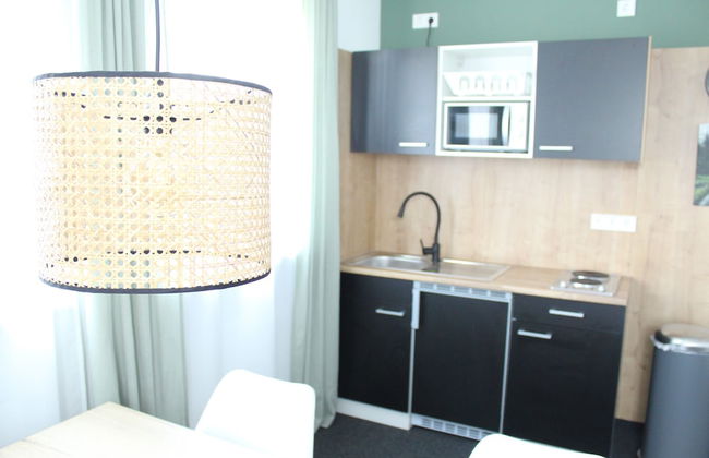 ARRIVEL Apartments Moosfeld - Foto 52