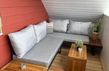 Ferienhaus Wiesenstrasse - Foto 21