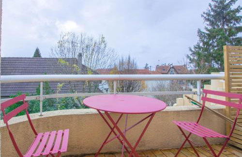 L ESCALE entre DISNEY et PARIS - Foto 11