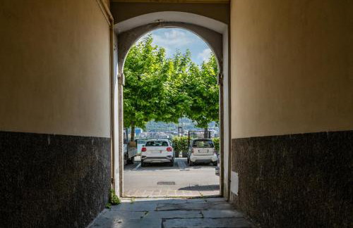 Renzo & Lucia Lakefront Suites with Stunning Views of Lake Como - Foto 34