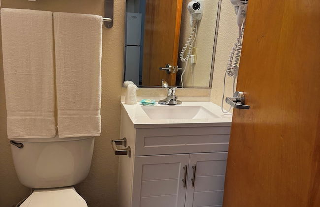 BEST STUDIO INN - Foto 16