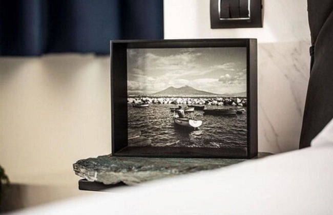 The Boutique Napoli Suite - Foto 16