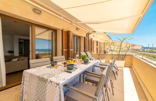 Nautic Sea Views - Foto 22