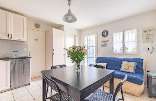 La petite maison avec palmier - Foto 5