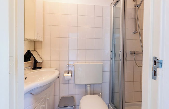 Attractive Apartment Near Vlissingen Beach - Photo 61