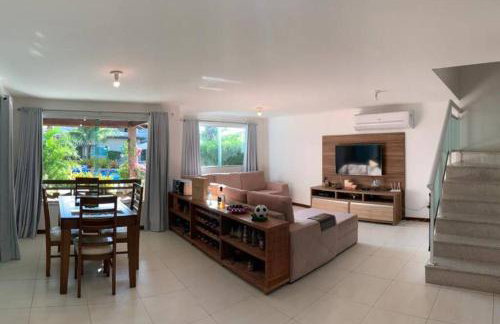 Geriba casa do canto- 2 minutos da praia a pé - Foto 6