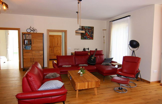 Ferienwohnung Strandanker in Monkebude - Foto 27