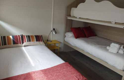 Sunrise & Pool Mairena Metro - Foto 23