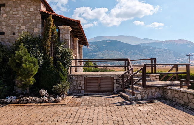 Arachova in Arachova - Foto 19