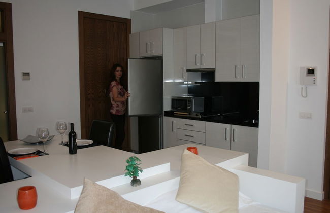 Apartamentos Coronado - Foto 8