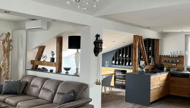 Villa Iduna mit 4 Deluxe Apartments - Foto 2