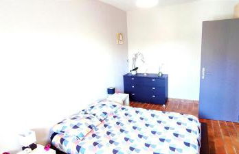 Grand bas de villa au calme faux 3 pièces de 63 m - Foto 14