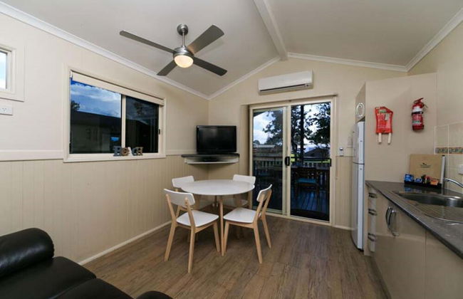 Reflections Mylestom - Holiday Park - Foto 33