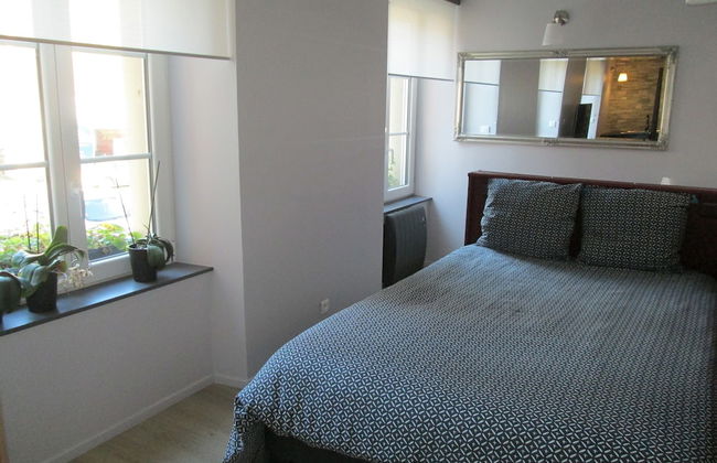 Residence du Parc - Foto 16