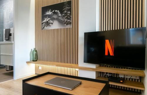 Appartement - Le Petit Loft - - Photo 7