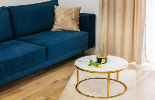 Haven Apart Nowa Sól - Foto 5