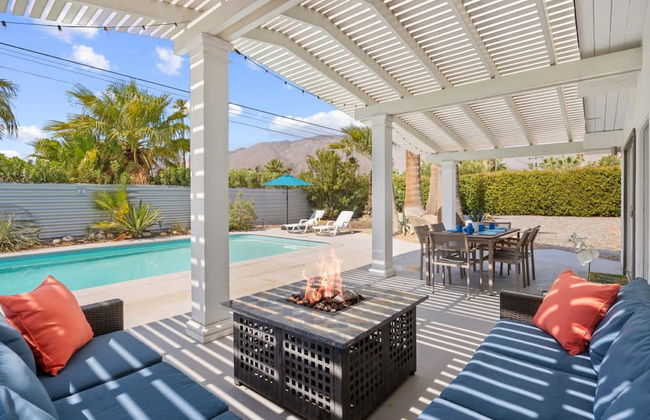 Club 915 Getaway- Pool BBQ and Pet Friendly - Foto 28