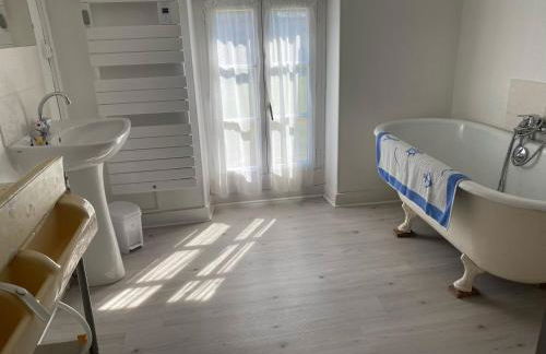 Gîte très grande famille Les Gaschetières - Photo 8