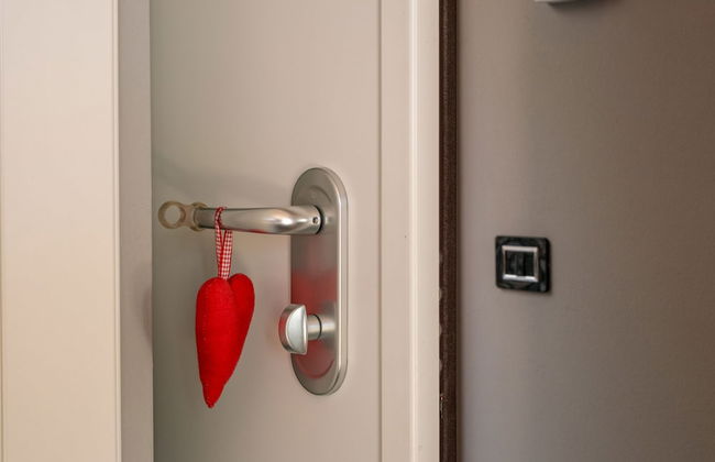 Panorama in Spiglia With 1 Bedrooms and 1 Bathrooms - Foto 45