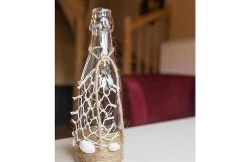 Below Comfortable holiday residence - Foto 9