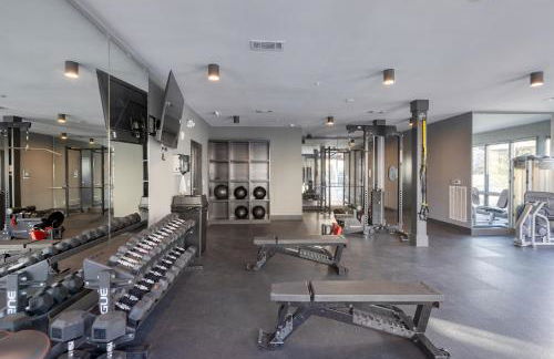 The Odyssey Apartments by AvantStay - Foto 56