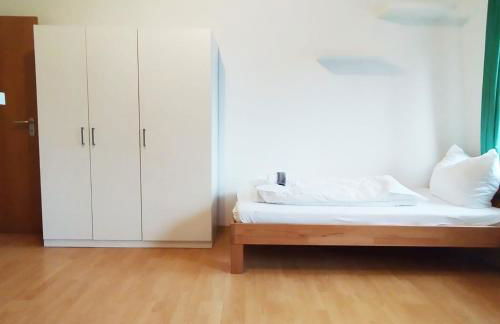 Nettes Apartment in Würzburg - Foto 2