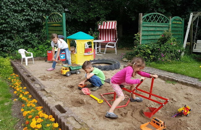 Farm Ferienhof Albert - Photo 13