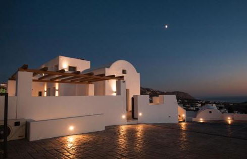 Santorini Ethereal Blue Suites - Foto 52